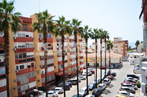 Apartamentos Terrasol Plazamar, Torre Del Mar